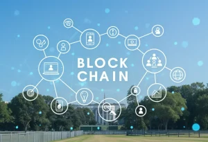 Why Blockchain Is Poised to Revolutionize the Green Economy